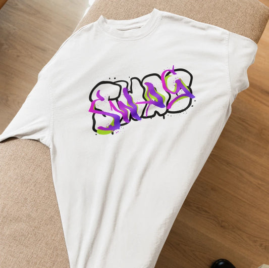 SWAG – Oversized Tshirt